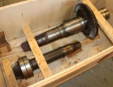 Complete Assemble (Overhaul) SMI-800 Lower Gearbox
