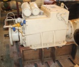 Heimdal HPC 500 BM Gear - Prop Model 500 - Left Rotation