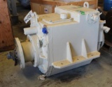 Heimdal HPC 500 BM Gear - Prop Model 500 - Right Rotation - 2000 Year Model - SN: 500107