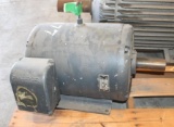 Baldor 40 HP - 1800 RPM - Motor