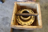 HRP Parts