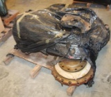 650 SMI Parts