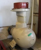 HRP 5000 CP Thruster Unit