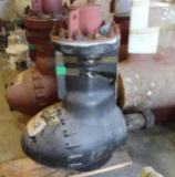 650 Thrusters SMI