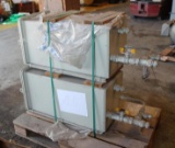 Hydraulic Oil Storage Tanks