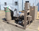 Leroi Bulk Compressor