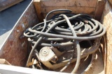 Smatco Misc Winch Parts