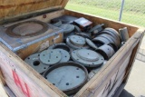 Smatco Misc Winch Parts