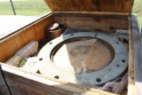 Smatco Misc Winch Parts