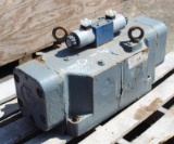 Rexroth Solenoid Valve