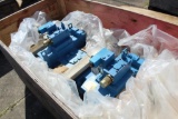 Eaton Hydraulic Pump