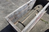 Smatco Misc Winch Parts