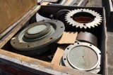 Smatco Misc Winch Parts