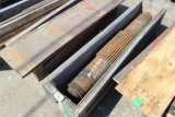 Smatco Misc Winch Parts