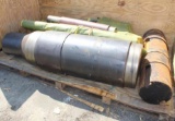 Smatco Misc Winch Parts