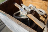 Flyte Systems Mud Mixer