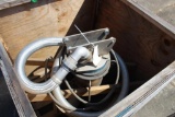 Flyte Systems Mud Mixer