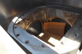 Aluminum Box w/ Hub