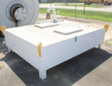 Diesel Fuel Tank