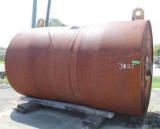 Stern Roller - 40,000lb Estimated