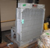 IEA Cooling Tower - VC013535 - Model DVM256TTFNA6596BAL - 10 HP Marathon 3 Phase Motor