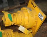 Ram T309L3113005 Crane Swing Gear Box - Type 309L3