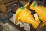 Ram T309L3113005 Crane Swing Gear Box - Type 309L3