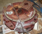 Durst Pump Drive - Crane