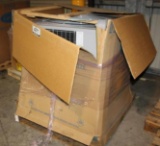 Carrier 24ABS Unused 208/230 3 Phase 1 1/4 Fan Motor Air Conditioner