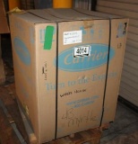 Carrier 24ABR Unused 208/230 3 Phase Air Conditioner
