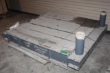 IEA UC013S35 Cooling Tower - No Motor
