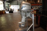 HONDA 25HP PULL START