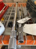Lot of (2) Proto 6020A & Proto 6014F Torque Wrenches (NO CASES)