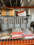 Large Lot of Stearns Solas Thermal Protective Jackets & Blankets
