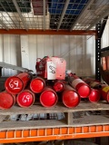 Large lot of Fire Extinguishers