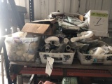 Lot of Misc Plumbing Supplies