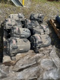 Lot of Misc Electric Motors