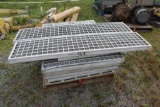 Pallet of Filters