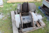 Lot of (2) Tuggers - Germatic - Parts