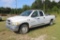 2005 DODGE RAM 2500 QUAD CAB, Showing 145,440 Miles