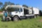 2008 INTERNATIONAL 7400 SBA 6X4 w/Vaccon Model-V312LHA