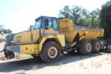 2006 KOMATSU KHM300-2 Articulating Dump Truck