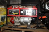 Parsing EC3800CXS Gas Engine Generator
