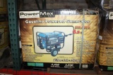 Power Max XP4400E Gas Engine Generator