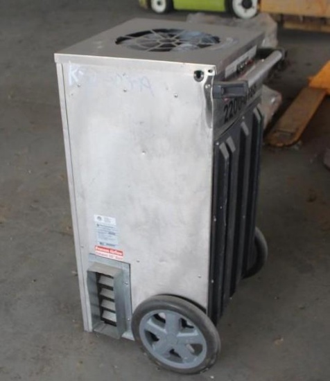 PHOENIX D385 DEHUMIDIFIER