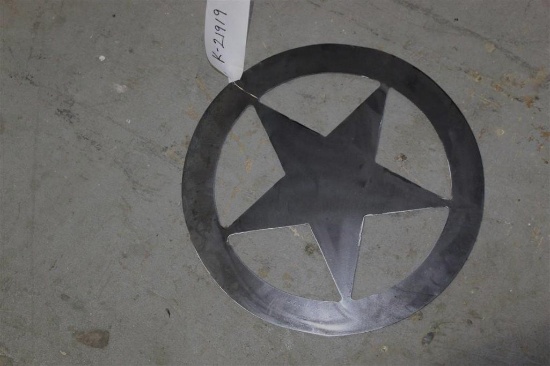 TEXAS STAR WALL HANGER