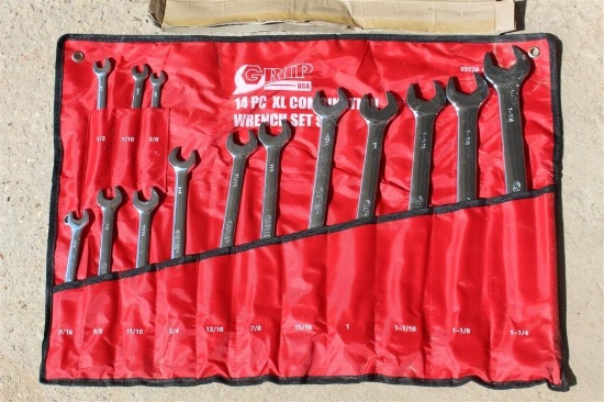 WRENCH SET