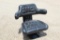 TRACTOR SEAT