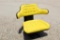 TRACTOR SEAT