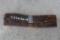 LONG ROTARY CUTTER BLADES BUNDLE OF 2